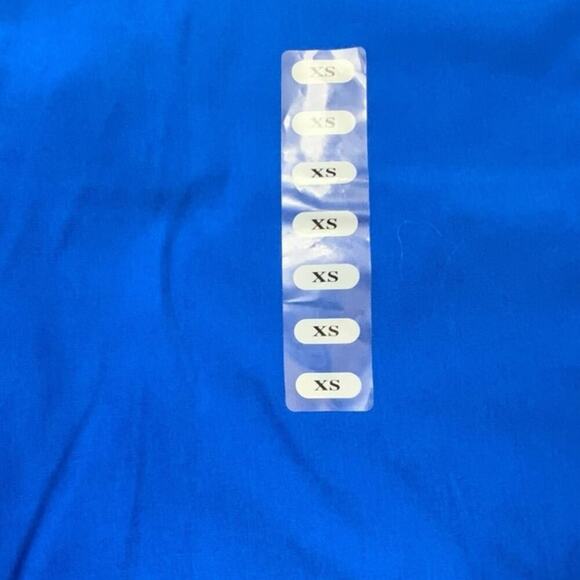 Cherokee Workwear Pants Size XS Drawstring Minimalist Work Pull On Preppy NWT - Picture 9 of 11